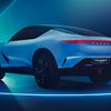 Muestra de diseño en miniatura RSX