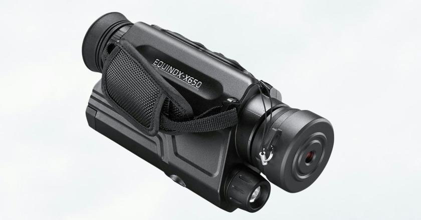 monocular con vision nocturna Bushnell Equinox EX650