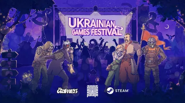 680 juegos ucranianos en Steam con ...