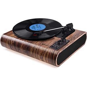VOKSUN VK1688 Tocadiscos