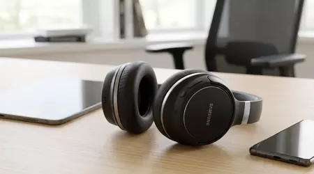 Samsung vuelve a los auriculares over-ear después de 11 años con el Galaxy H1