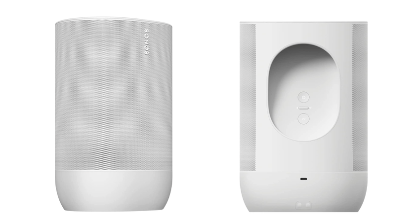Sonos Move Mejor altavoz Bluetooth para películas