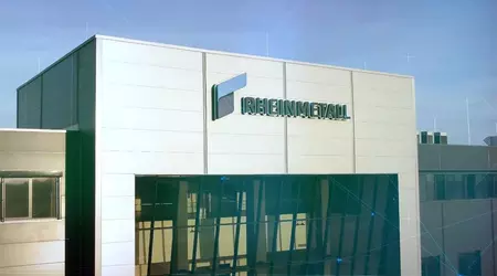 Suiza discute con Rheinmetall la creación de una planta de fabricación de microchips de 250 millones de dólares