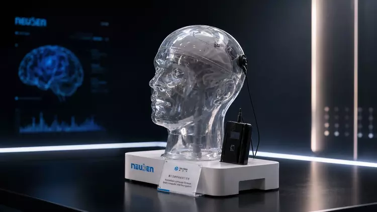 China aprueba el primer implante cerebral ...