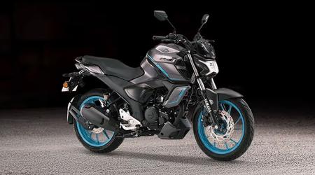 Yamaha lanza una moto híbrida por 1.680 dólares