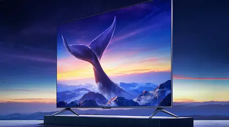 Xiaomi ha presentado la Redmi MAX TV de 100 pulgadas con pantalla de 144 Hz e HyperOS