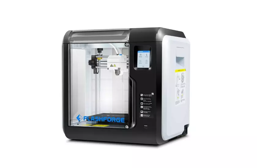 FlashForge Adventurer 3 impresora 3d presupuesto