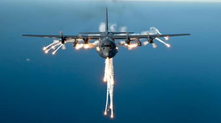Nueva Zelanda da de baja una flota de aviones de transporte militar Hércules C-130H