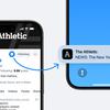 Resumen de las nuevas funciones de notificación en Bluesky