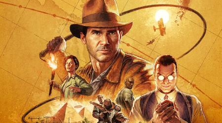 Bethesda realizó una extensa presentación de Indiana Jones y el Gran Círculo y reveló la fecha de lanzamiento del ambicioso juego de acción