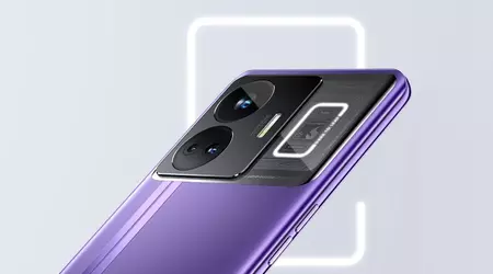 El Realme GT Neo7 tendrá la batería más grande de la gama