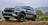 El Ford Explorer, popular en los EE. UU., ha recibido una versión Tremor con capacidades off-road mejoradas