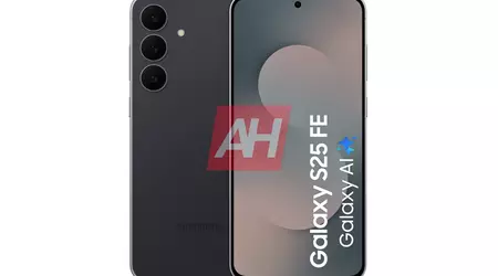 Nuevas filtraciones oficiales del Galaxy S25 FE en todos los colores finalmente revelan la apariencia del smartphone