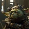Una red neuronal representa planetas y personajes emblemáticos de Star Wars al estilo steampunk-19 Una red neuronal representa planetas y personajes emblemáticos de Star Wars al estilo steampunk-19