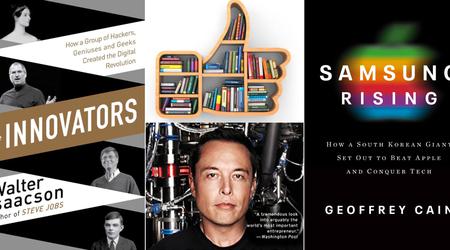 Los 10 mejores libros para entender las empresas de TI