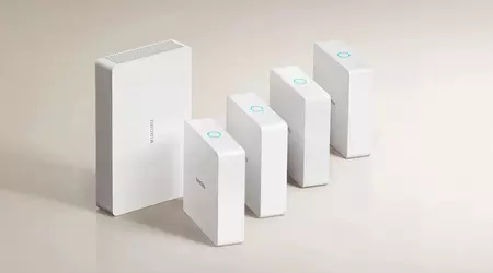 Xiaomi anunció un nuevo enrutador con soporte para Wi-Fi 7 y completa compatibilidad con la “Casa Inteligente”