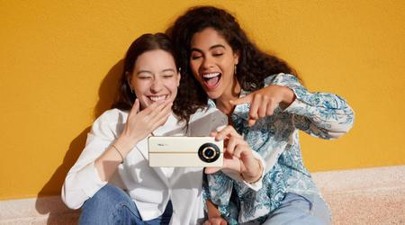 realme 11 Pro con Dimensity 7050, pantalla de 120 Hz y cámara de 100 MP sale a la venta en Europa por 400 euros