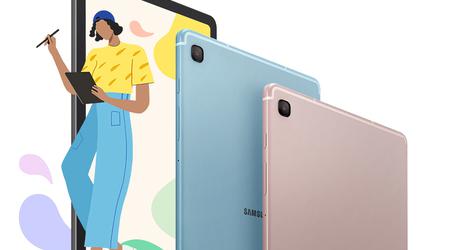 Confirmado: Samsung volverá a lanzar la tableta Galaxy Tab S6 Lite en 2024