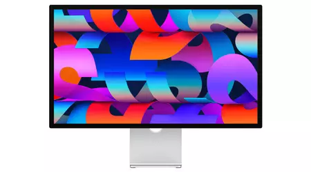 Oferta del día: Apple Studio Display en Amazon con descuento