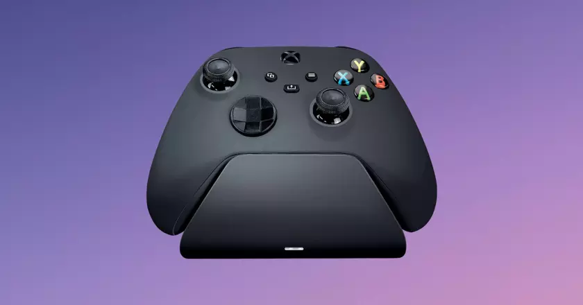 Soporte para mando Razer xbox one
