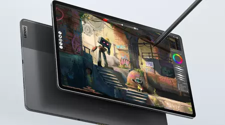 La tableta Lenovo Tab P12 Pro recibió la segunda versión beta de Android 12L