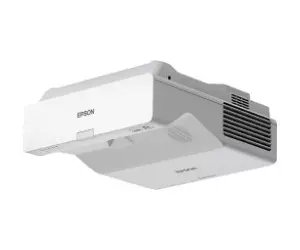 Proyector interactivo Epson BrightLink 760Wi