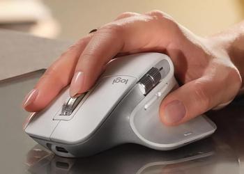 Las primeras fotos del Logitech MX ...