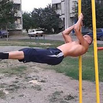 Alexandr  Gonchar