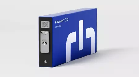 Volkswagen lanzó su propia "gigafactoría" PowerCo en Alemania