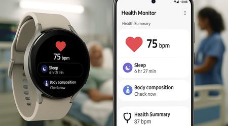Samsung quiere convertirse en un "doctor en tu bolsillo" y compra Xealth