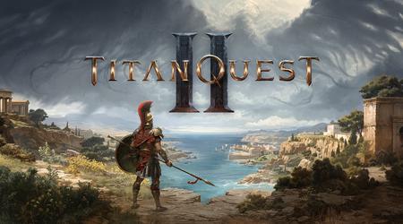 Un juego defectuoso con gran potencial: el primer fin de semana de Titan Quest II mostró un alto interés en el recién llegado de THQ Nordic