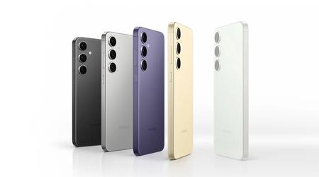 Un panel OLED flexible hará que el smartphone Galaxy S25 FE de gama media sea significativamente más delgado que el modelo 2024