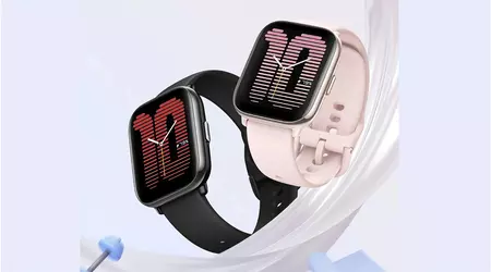 Ya es oficial: Huami lanzará los smartwatches Amazfit Active y Amazfit Active Edge en el mercado mundial el 25 de octubre.