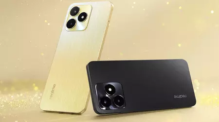 realme presentará una nueva versión del realme C53 con una cámara de 108 MP el 19 de julio