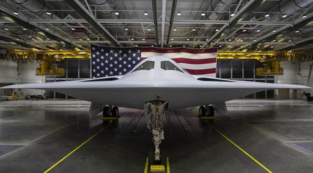 Casi medio billón de dólares: Northrop Grumman sufre pérdidas en el programa del bombardero B-21