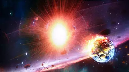 Puede que no existiéramos: el sistema solar experimentó accidentalmente la explosión de una supernova cercana tras la creación