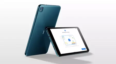 El descuento es de 40 dólares: Nokia T10 con pantalla de 8 pulgadas disponible en Amazon por 129 $.