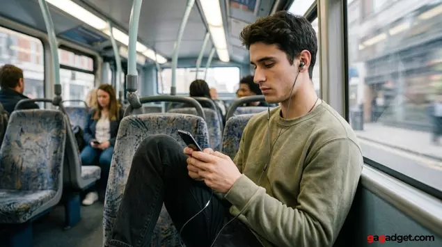 Mejores Auriculares USB-C para Android