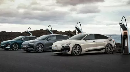 El fin del sueño del coche eléctrico: Audi ha abandonado su plan de convertirse en una marca completamente eléctrica