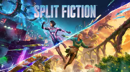 Crítica de Split Fiction: aventura cooperativa dinámica