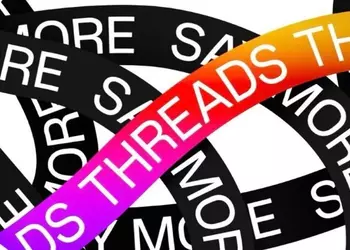 Threads superó a X por primera ...