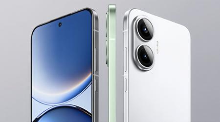 Un nuevo Redmi con 5G rápido y HyperOS 2.0 ha sido avistado en línea