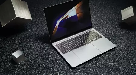 Samsung ha presentado el portátil Galaxy Book4 Ultra con chips Intel Core Ultra y tarjetas gráficas GeForce RTX 40