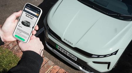 Skoda ha lanzado un showroom virtual en Amazon UK