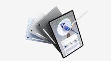 Samsung Galaxy Tab S10 Lite y las tabletas S11 pueden aparecer pronto en el mercado, - insider