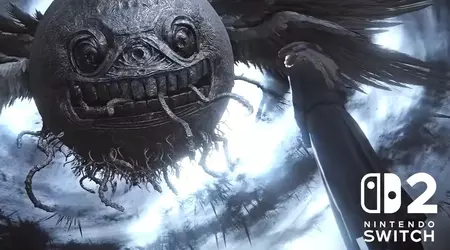 Casi Bloodborne: FromSoftware ha anunciado The Duskbloods, un juego de acción multijugador que será exclusivo de Nintendo Switch 2