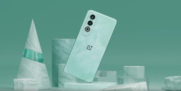 Perspectiva: Lanzamiento del OnePlus Nord 5 ...