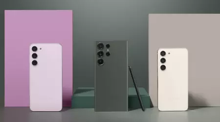 Samsung, Apple, Xiaomi, OPPO y vivo reducen los envíos de smartphones entre un 9% y un 15