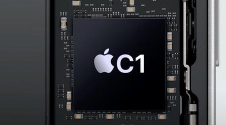 El módem C1 de Apple supera al Snapdragon de Qualcomm en las principales pruebas de velocidad