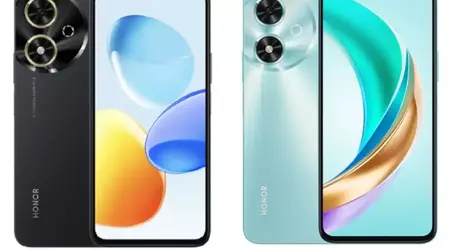 Honor lanza dos smartphones idénticos con precios diferentes: el Honor Play 50 y el Honor Play 50m